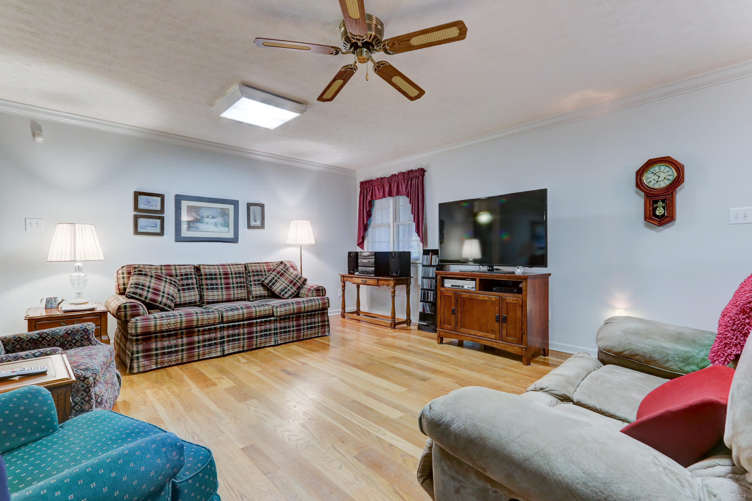 1010 Brushy Valley Road Heiskell, TN 37754 - Photo 17 of 36 Positive Perceptions-4