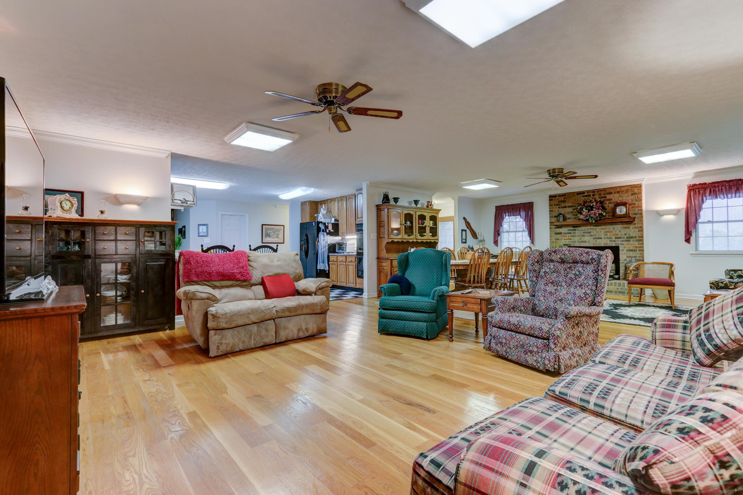 1010 Brushy Valley Road Heiskell, TN 37754 - Photo 18 of 36 Positive Perceptions-5