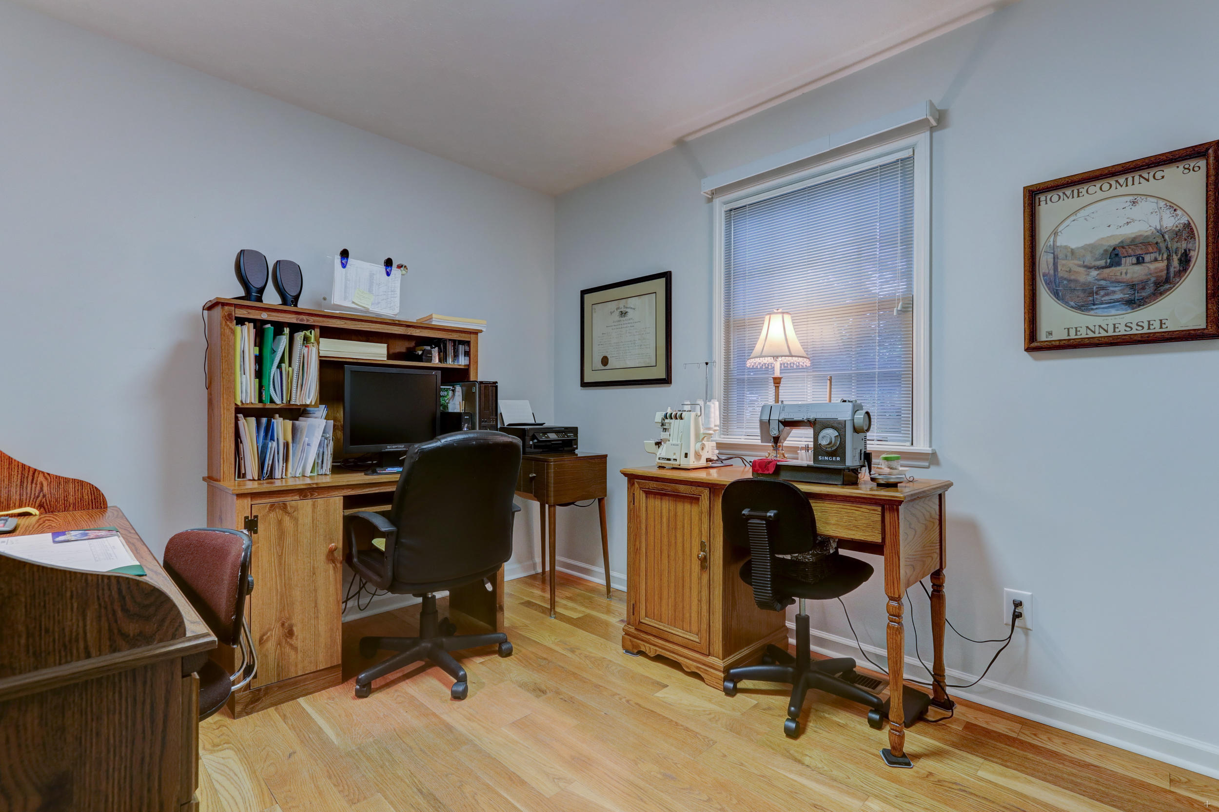 1010 Brushy Valley Road Heiskell, TN 37754 - Photo 24 of 36 Positive Perceptions-17