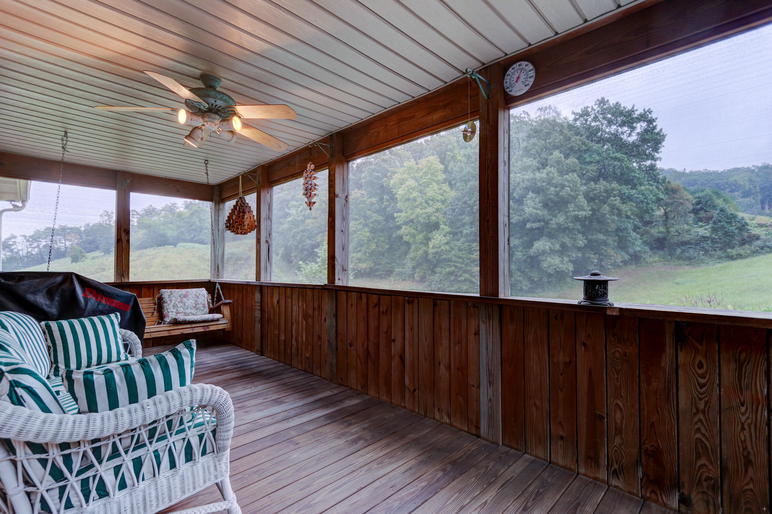 1010 Brushy Valley Road Heiskell, TN 37754 - Photo 25 of 36 Positive Perceptions-21