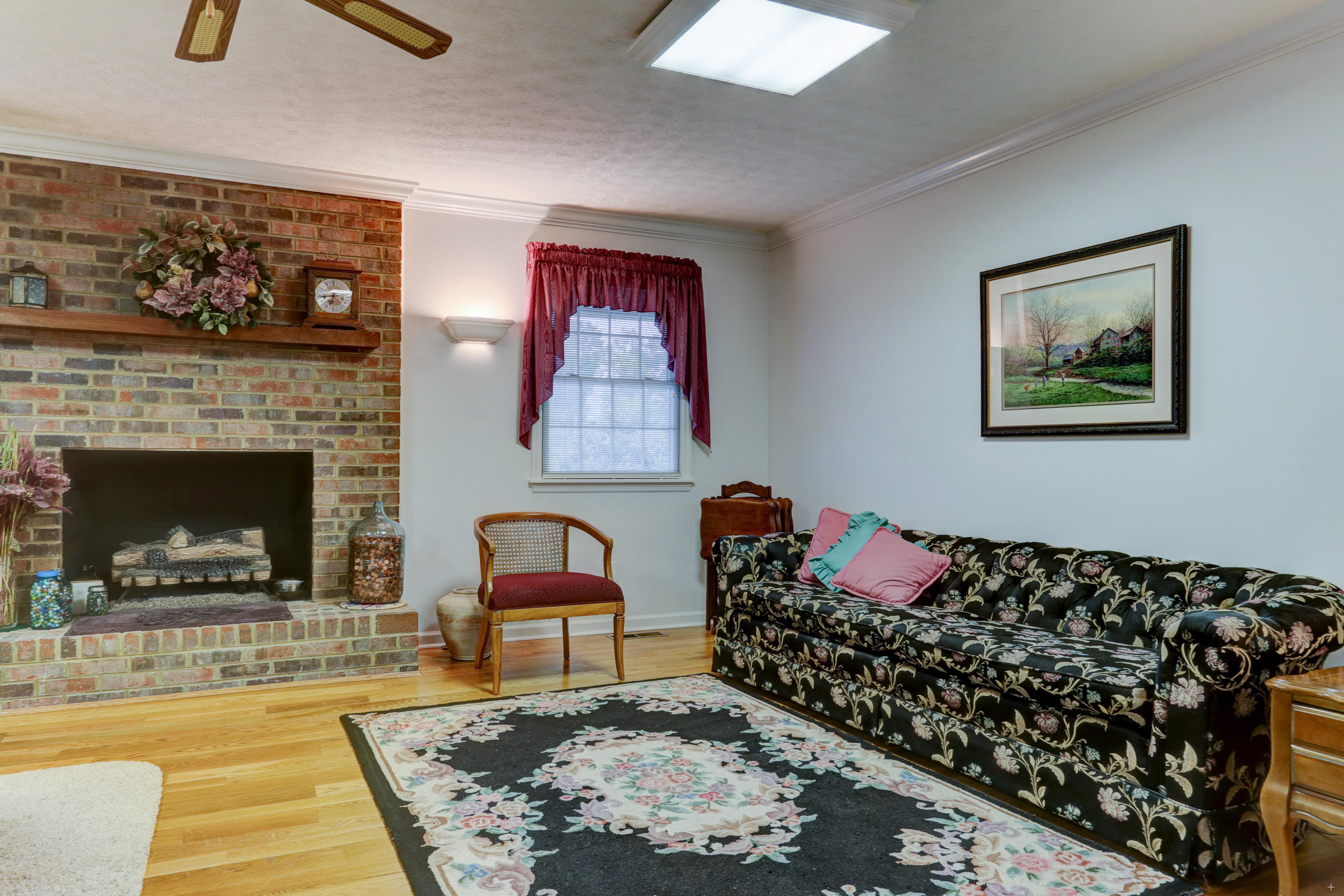 1010 Brushy Valley Road Heiskell, TN 37754 - Photo 4 of 36 Positive Perceptions-18