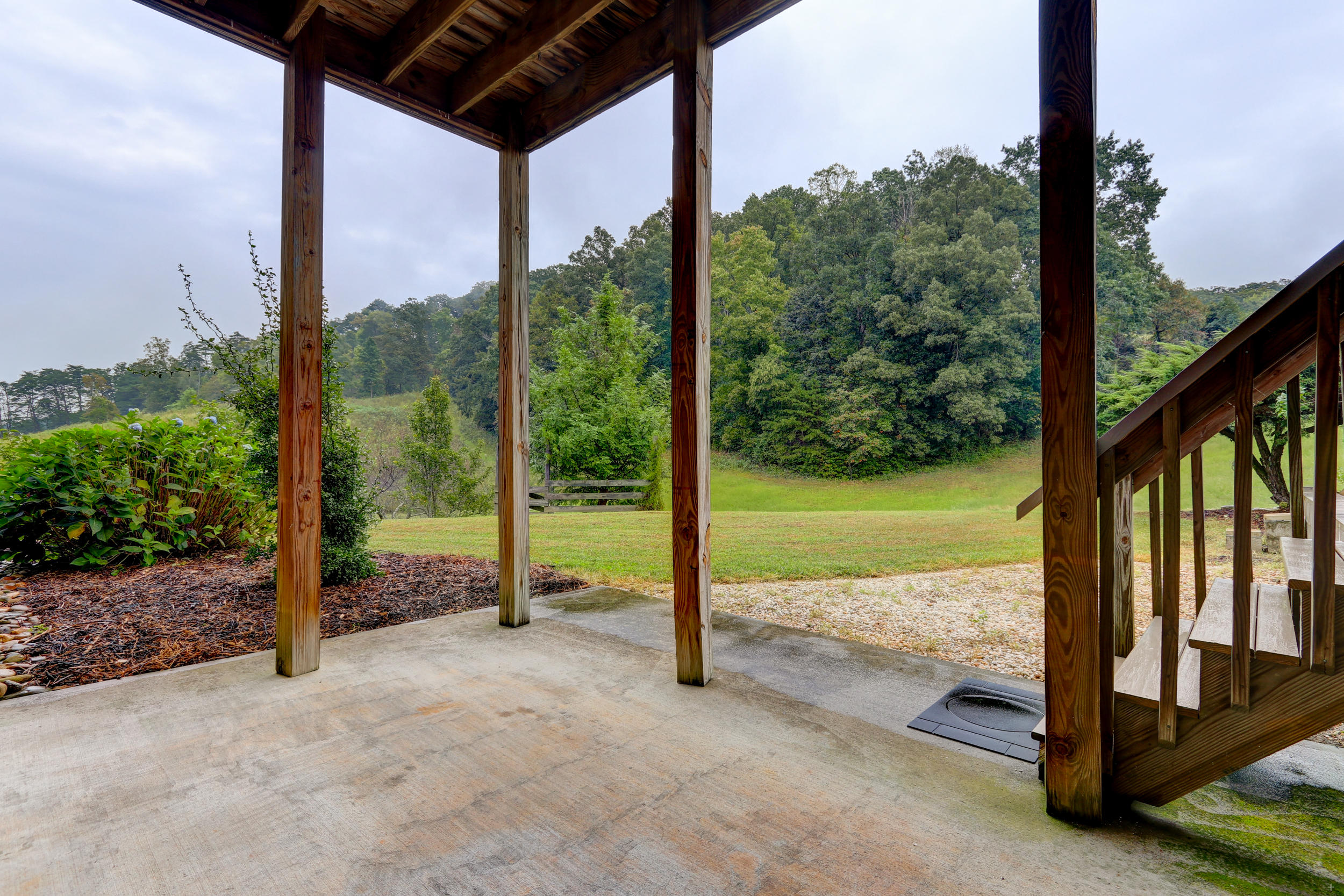 1010 Brushy Valley Road Heiskell, TN 37754 - Photo 33 of 36 Positive Perceptions-28