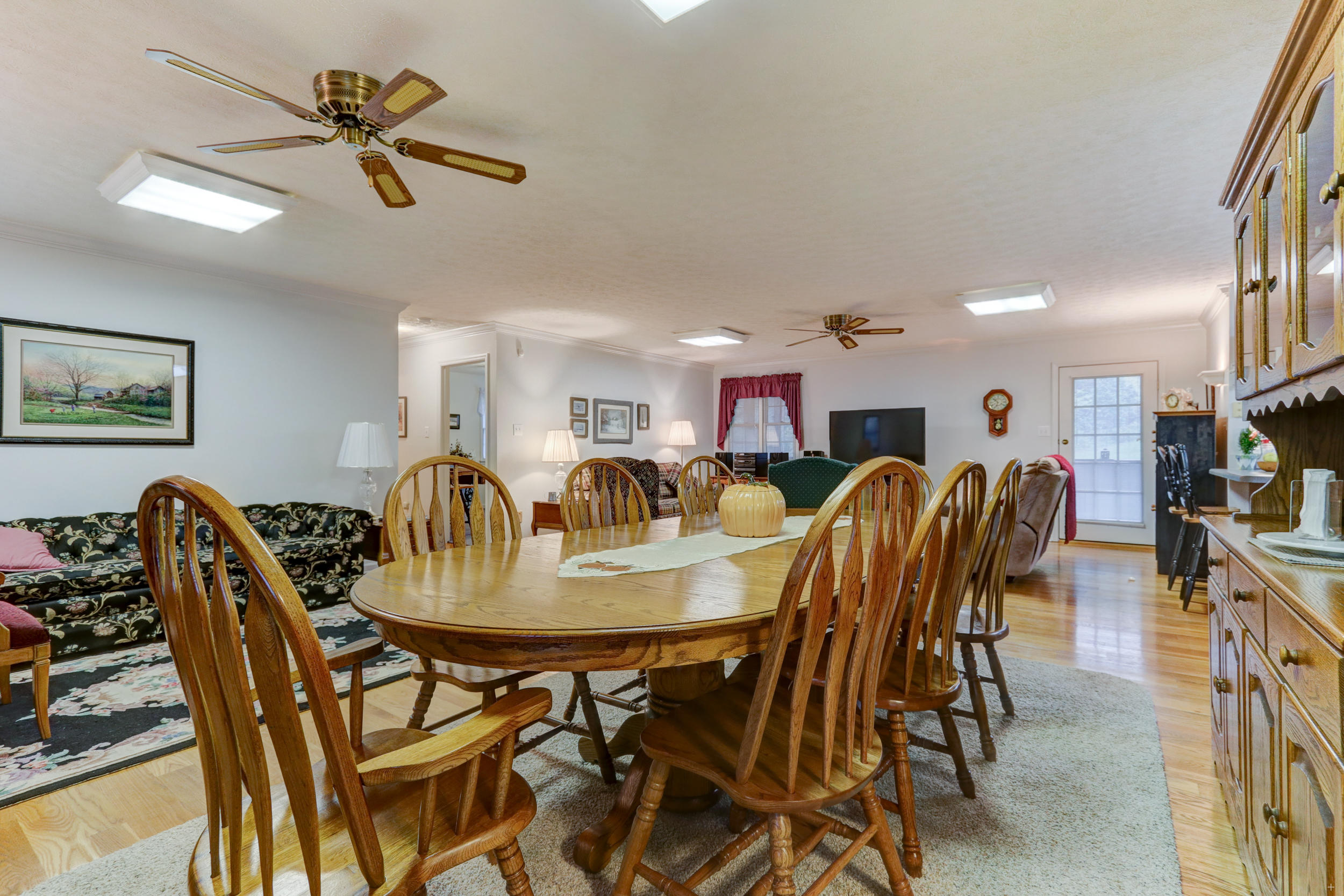 1010 Brushy Valley Road Heiskell, TN 37754 - Photo 7 of 36 Positive Perceptions-12