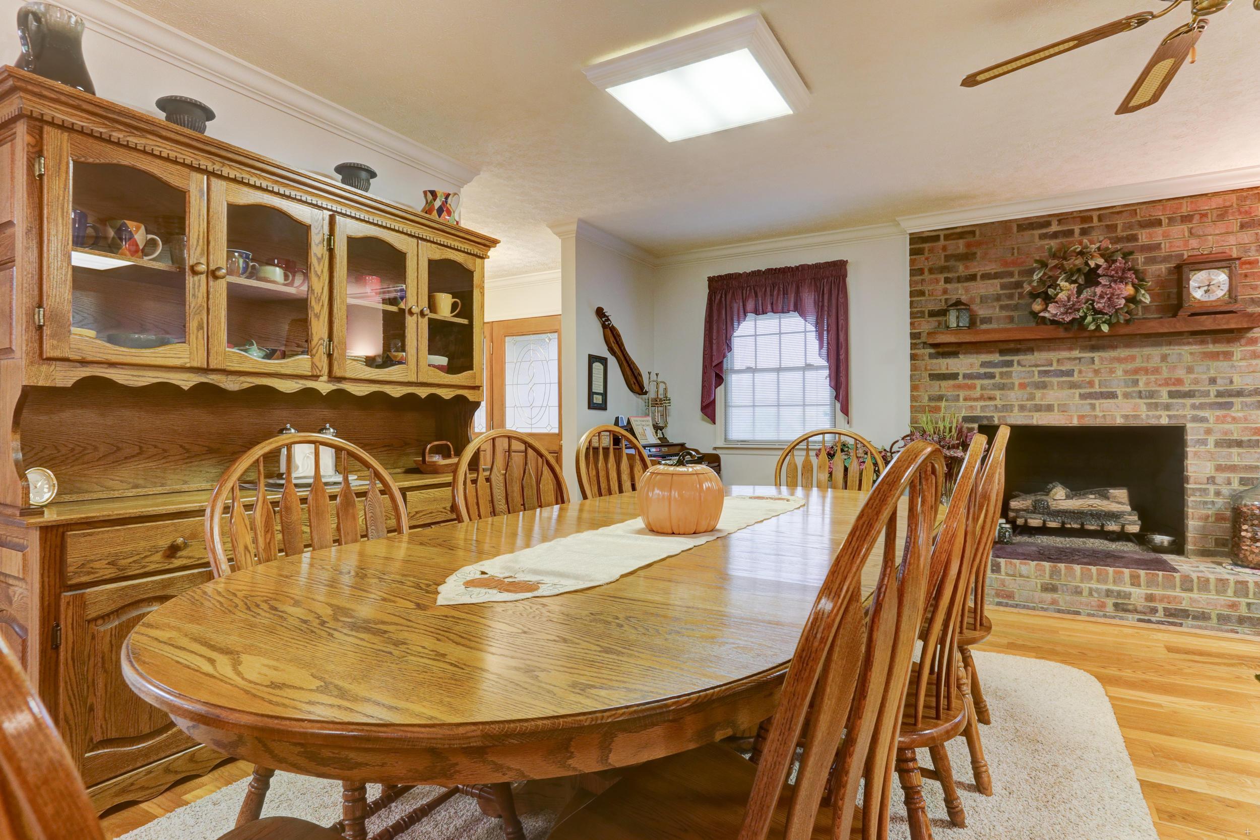 1010 Brushy Valley Road Heiskell, TN 37754 - Photo 8 of 36 Positive Perceptions-11