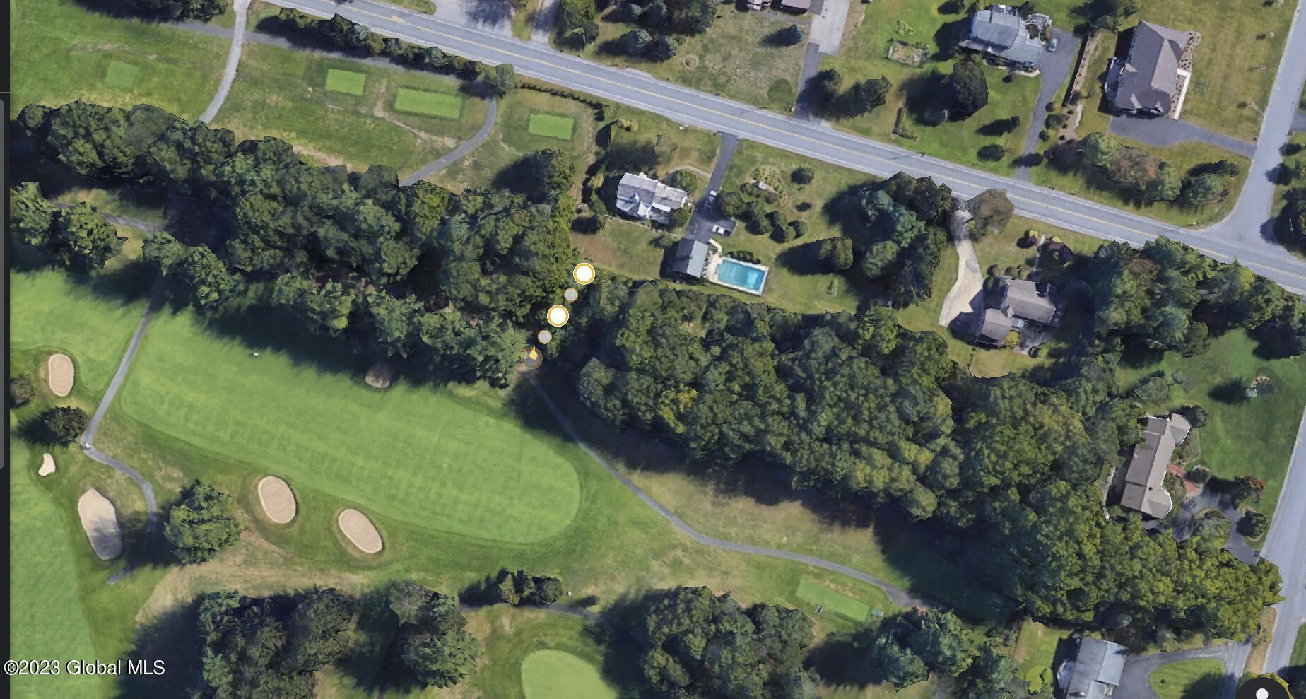 96 Country Club Road Queensbury, NY 12804 - Photo 2 of 70 Golf course