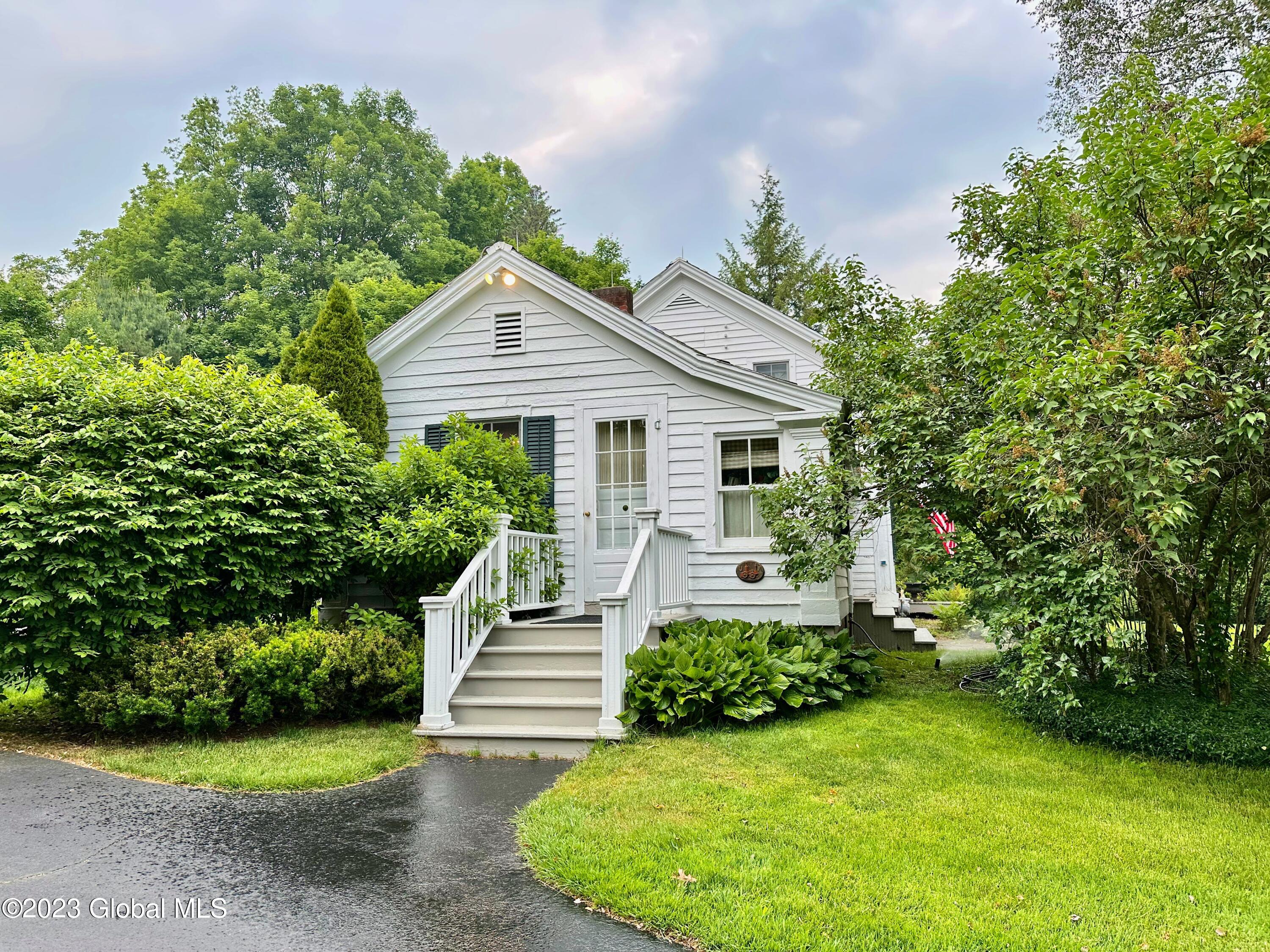 96 Country Club Road Queensbury, NY 12804 - Photo 45 of 70 IMG_0445