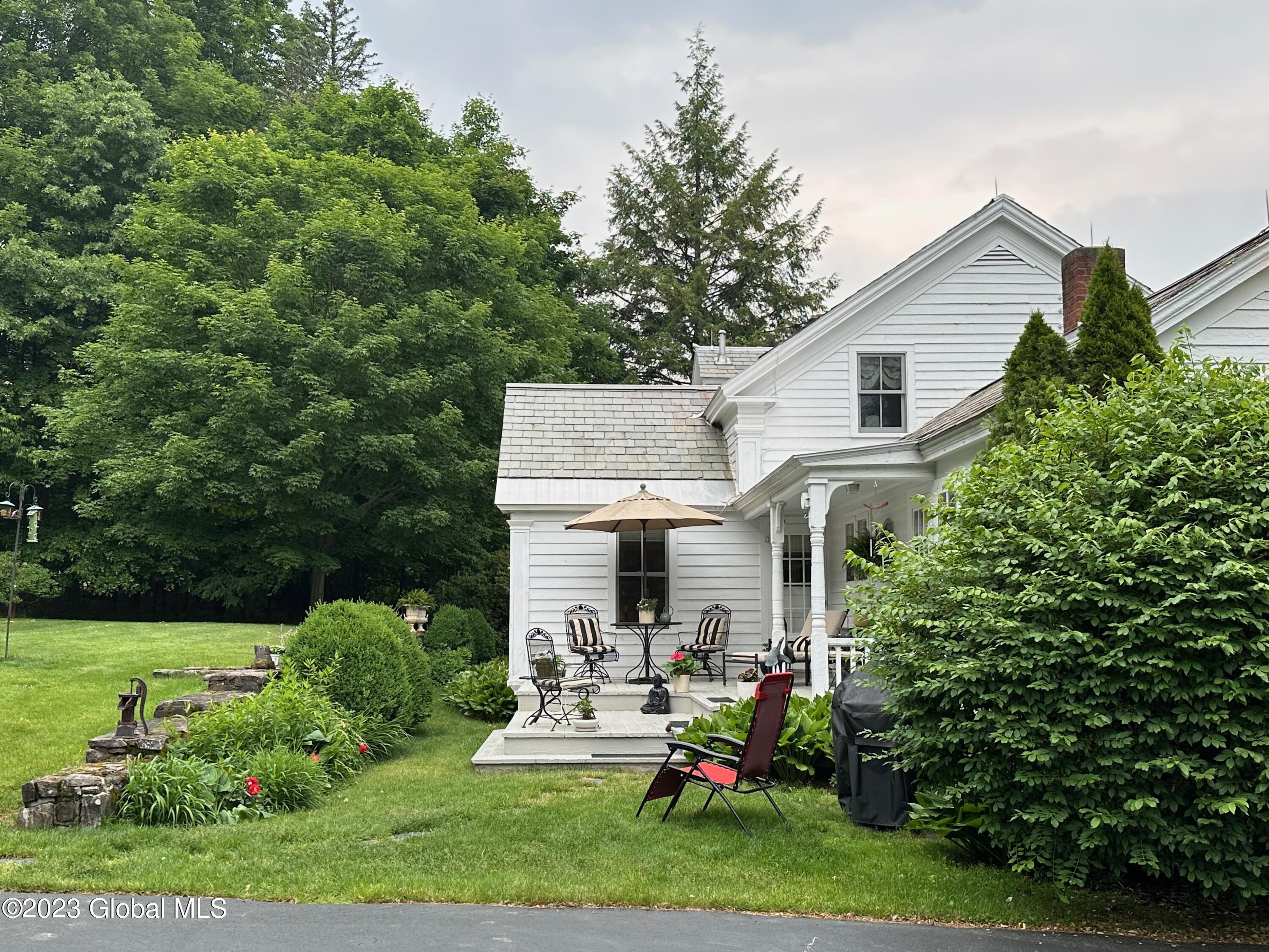 96 Country Club Road Queensbury, NY 12804 - Photo 47 of 70 IMG_0449