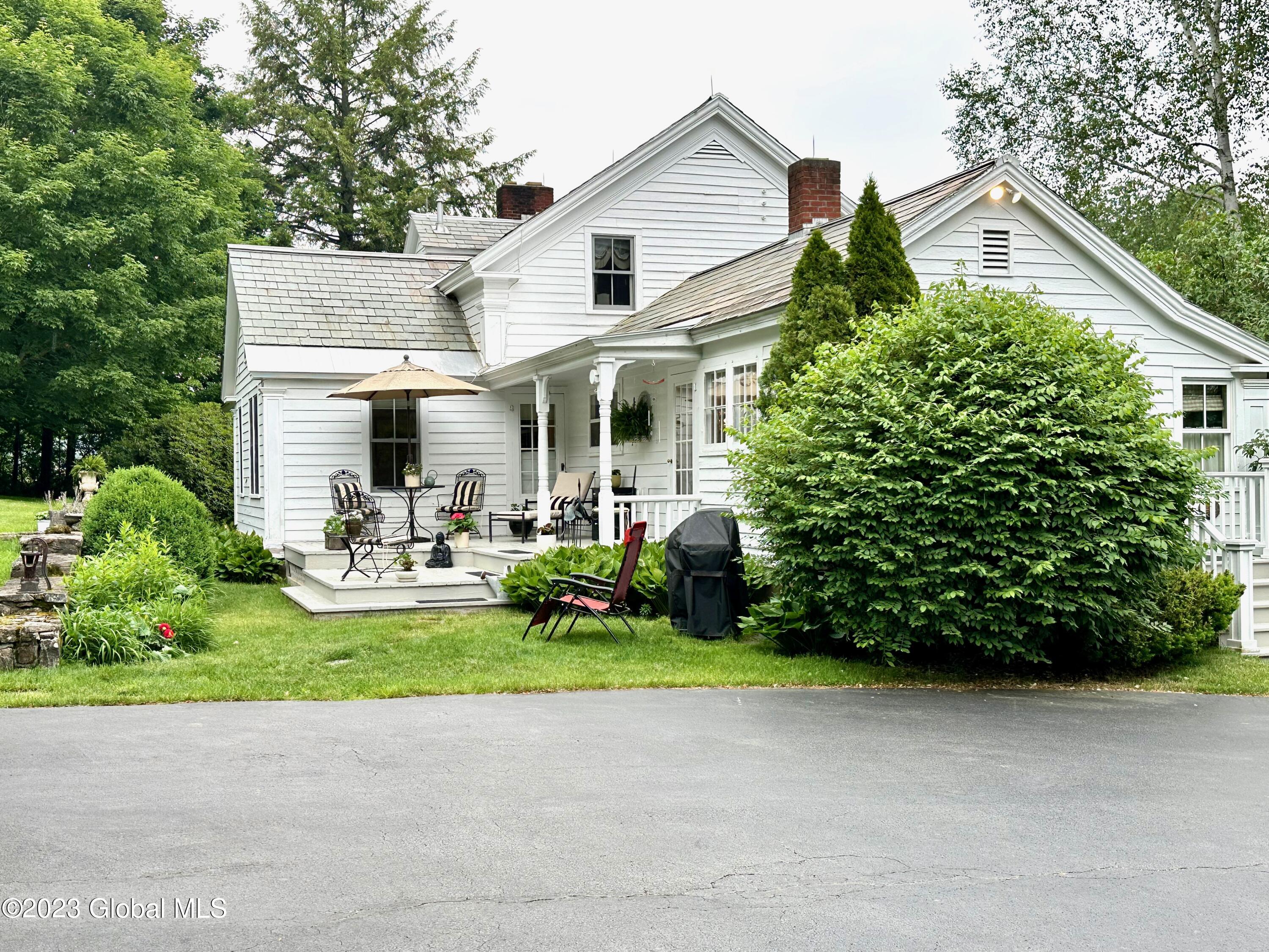 96 Country Club Road Queensbury, NY 12804 - Photo 55 of 70 IMG_0464