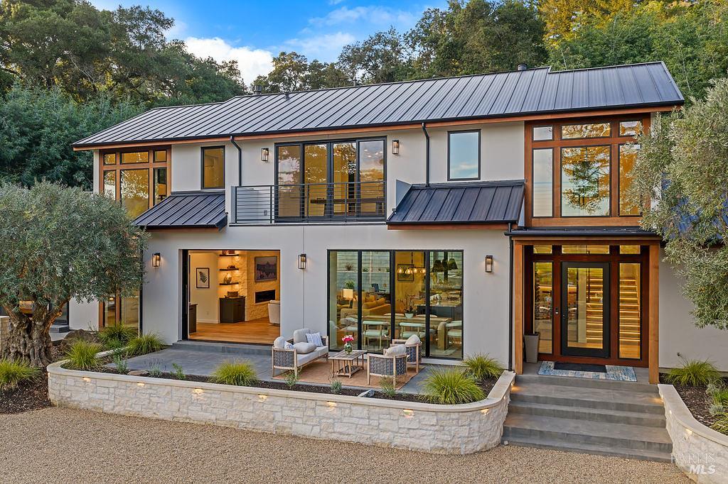 1099 Dry Creek Road Healdsburg, CA 95448 - Photo 5 of 85