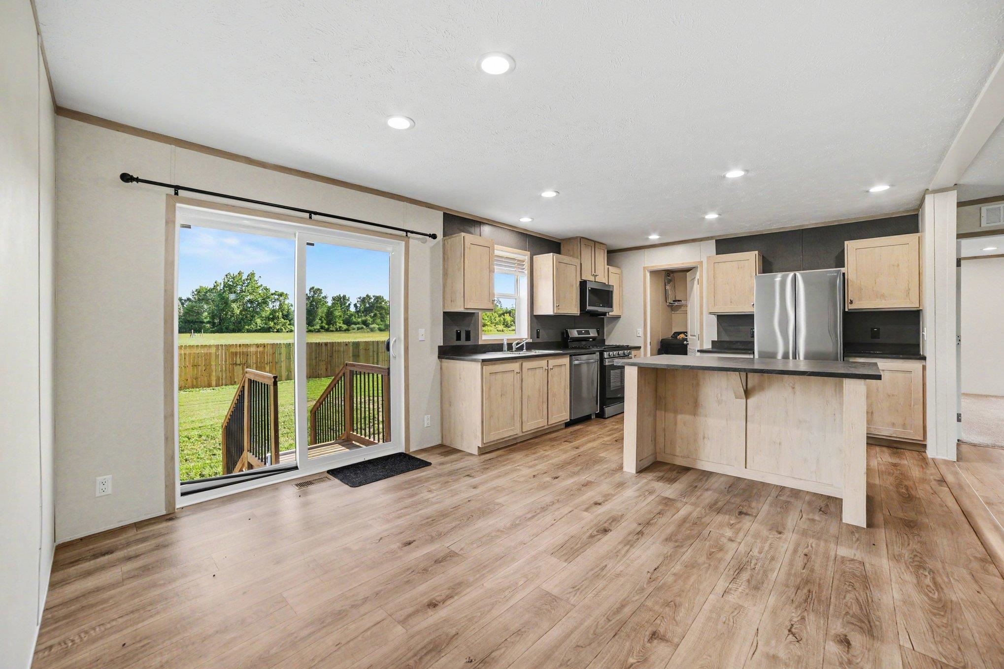 4390 West Seaman Road Alma, MI 48801 - Photo 6 of 18