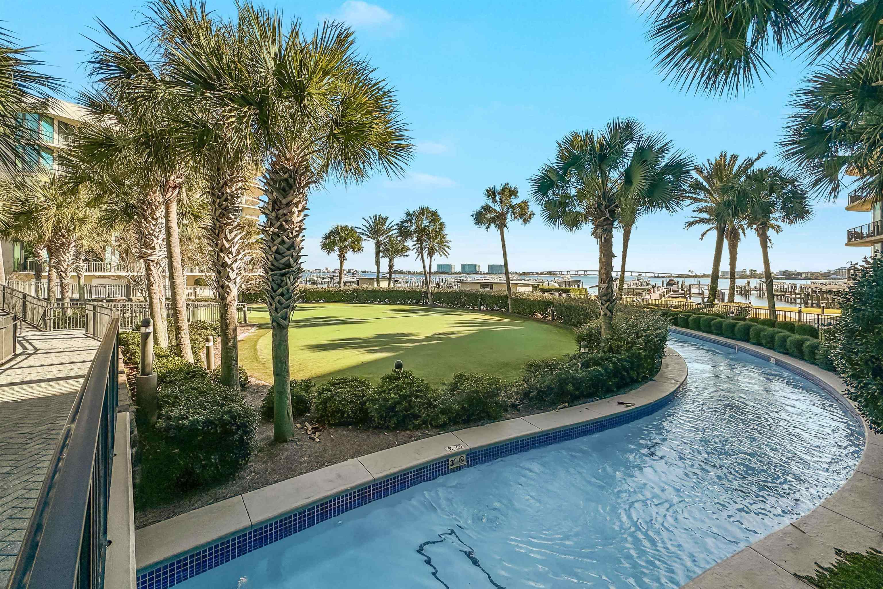 27580 Canal Road, Unit 1534 Orange Beach, AL 36561 - Photo 62 of 78 Pool