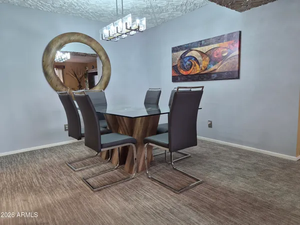 $307,500 | 515 South Parkcrest, Unit 532, Mesa, AZ 85206