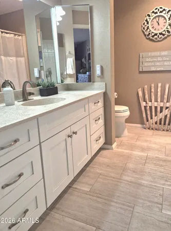 $307,500 | 515 South Parkcrest, Unit 532, Mesa, AZ 85206