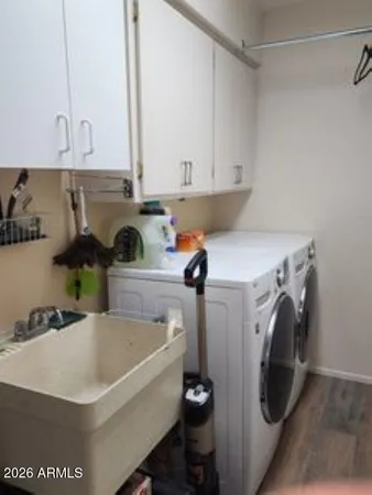 $307,500 | 515 South Parkcrest, Unit 532, Mesa, AZ 85206