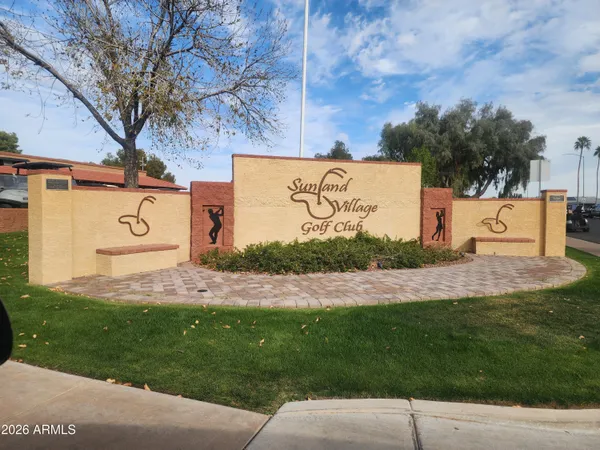 $307,500 | 515 South Parkcrest, Unit 532, Mesa, AZ 85206