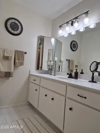 $307,500 | 515 South Parkcrest, Unit 532, Mesa, AZ 85206