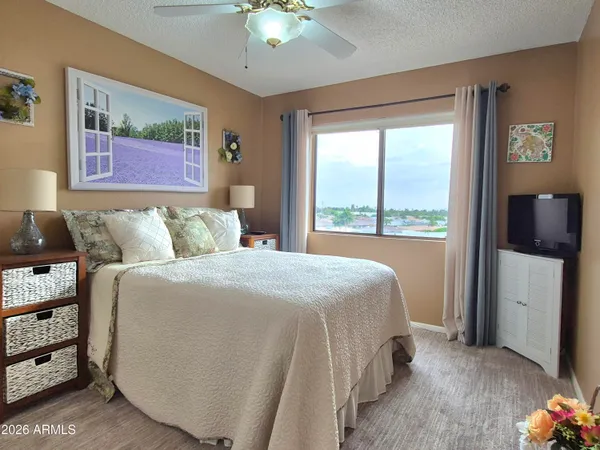 $307,500 | 515 South Parkcrest, Unit 532, Mesa, AZ 85206