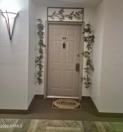 $307,500 | 515 South Parkcrest, Unit 532, Mesa, AZ 85206