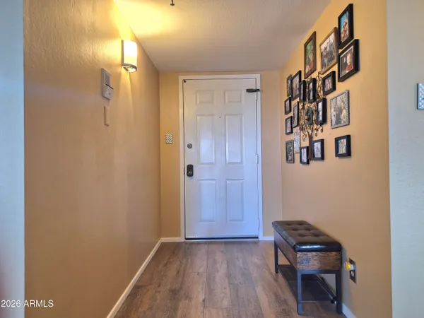 $307,500 | 515 South Parkcrest, Unit 532, Mesa, AZ 85206