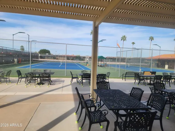 $307,500 | 515 South Parkcrest, Unit 532, Mesa, AZ 85206