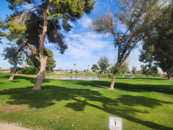 $307,500 | 515 South Parkcrest, Unit 532, Mesa, AZ 85206