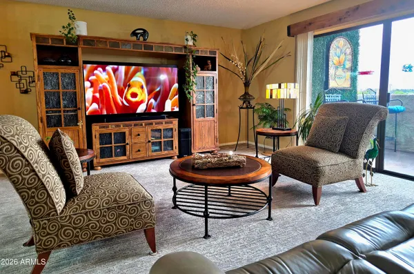 $307,500 | 515 South Parkcrest, Unit 532, Mesa, AZ 85206