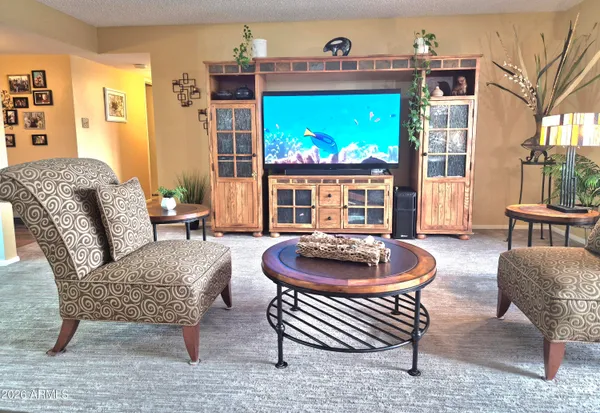 $307,500 | 515 South Parkcrest, Unit 532, Mesa, AZ 85206