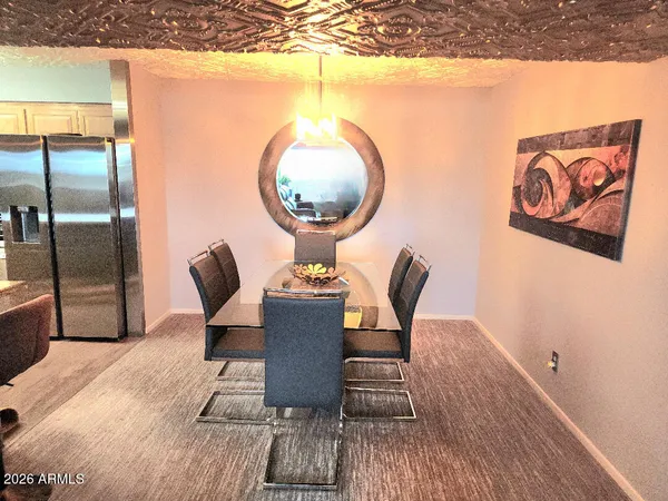 $307,500 | 515 South Parkcrest, Unit 532, Mesa, AZ 85206