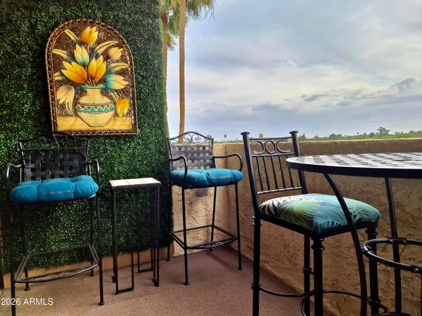 $307,500 | 515 South Parkcrest, Unit 532, Mesa, AZ 85206