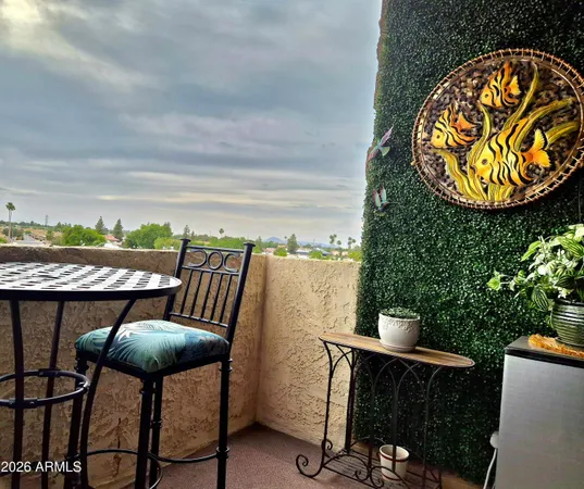 $307,500 | 515 South Parkcrest, Unit 532, Mesa, AZ 85206