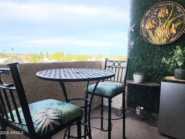 $307,500 | 515 South Parkcrest, Unit 532, Mesa, AZ 85206