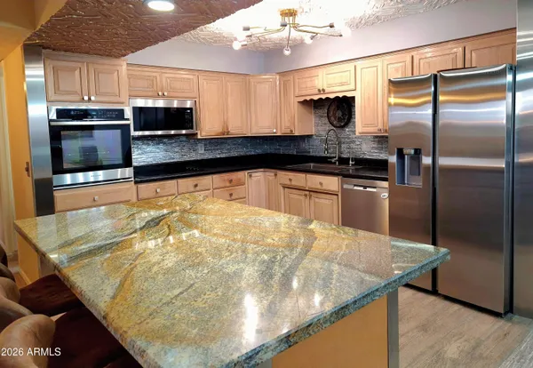 $307,500 | 515 South Parkcrest, Unit 532, Mesa, AZ 85206