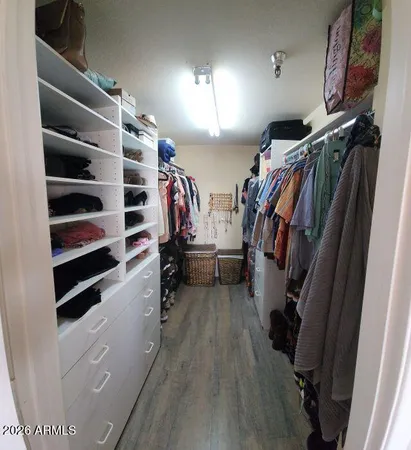 $307,500 | 515 South Parkcrest, Unit 532, Mesa, AZ 85206