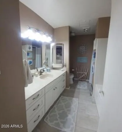 $307,500 | 515 South Parkcrest, Unit 532, Mesa, AZ 85206