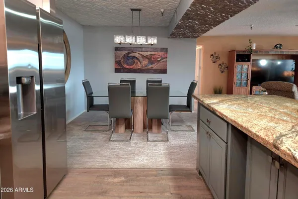 $307,500 | 515 South Parkcrest, Unit 532, Mesa, AZ 85206