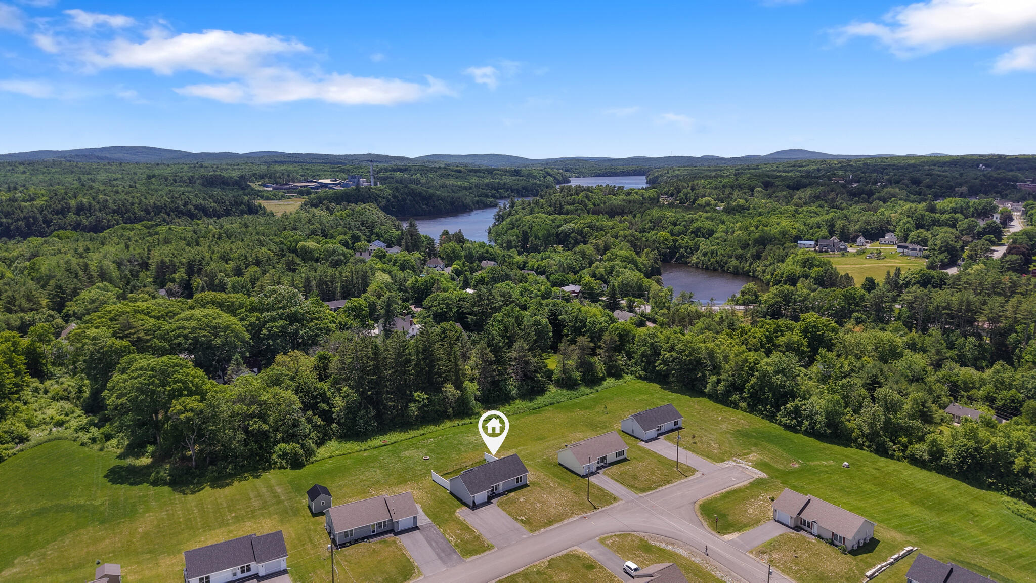 47 Stearns Farm Road Hampden, ME 04444 - Photo 5 of 30 dji_fly_20260616_115710_0826_17816255130