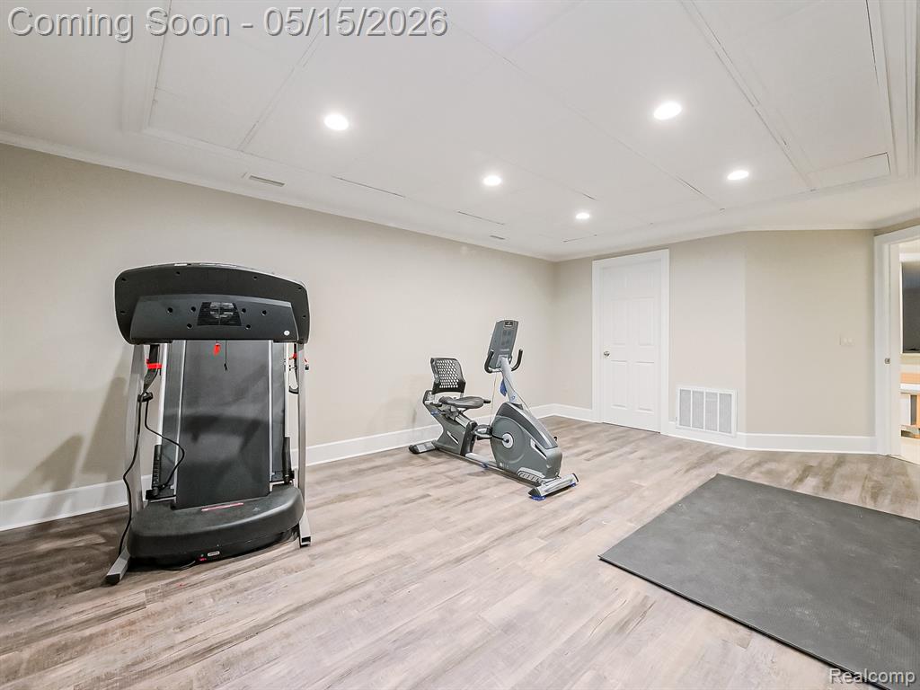 3720 Clarkston Road Oakland, MI 48363 - Photo 39 of 60