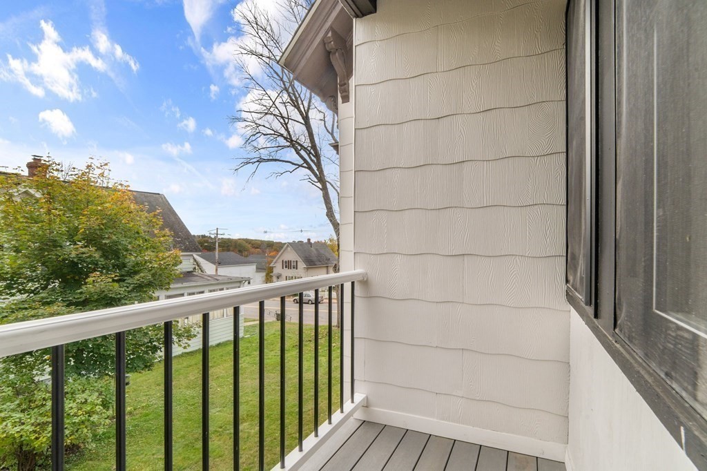 376 Chestnut Street Gardner, MA 01440 - Photo 16 of 28