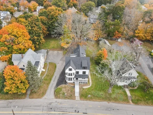 $750,000 | 376 Chestnut Street, Gardner, MA 01440