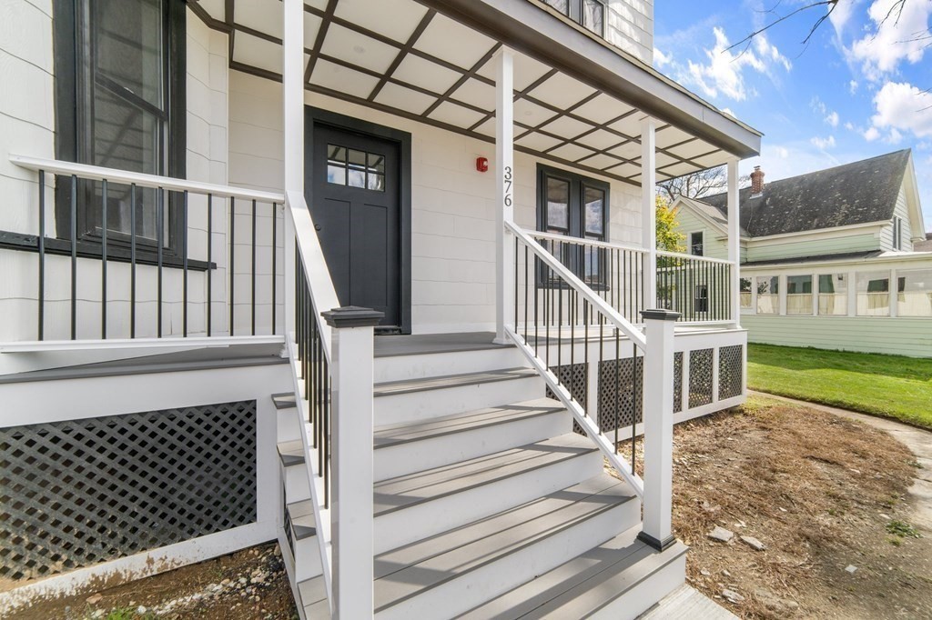 376 Chestnut Street Gardner, MA 01440 - Photo 4 of 28