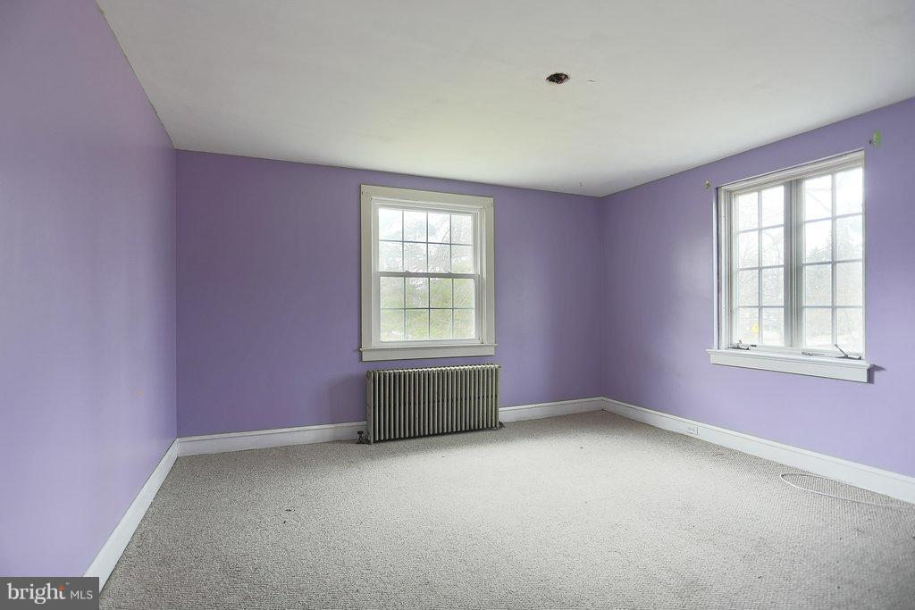 4724 Butler Road Glyndon, MD 21136 - Photo 14 of 25 Bedroom
