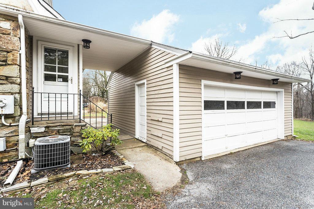 4724 Butler Road Glyndon, MD 21136 - Photo 22 of 25 Exterior (Front)