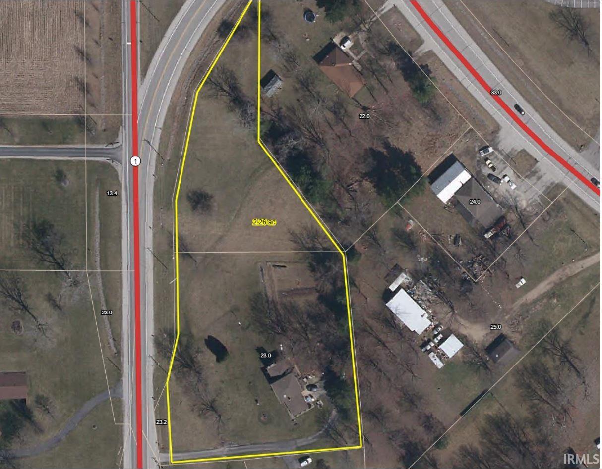 577 North St Road Farmland, IN 47340 - Photo 49 of 49