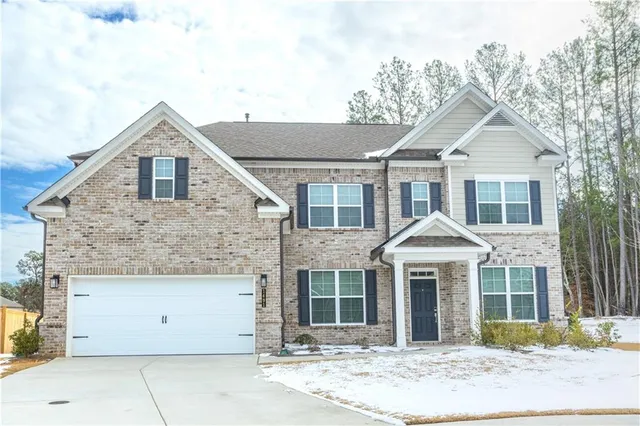 $645,000 | 1491 Linton Court, Dacula, GA 30019