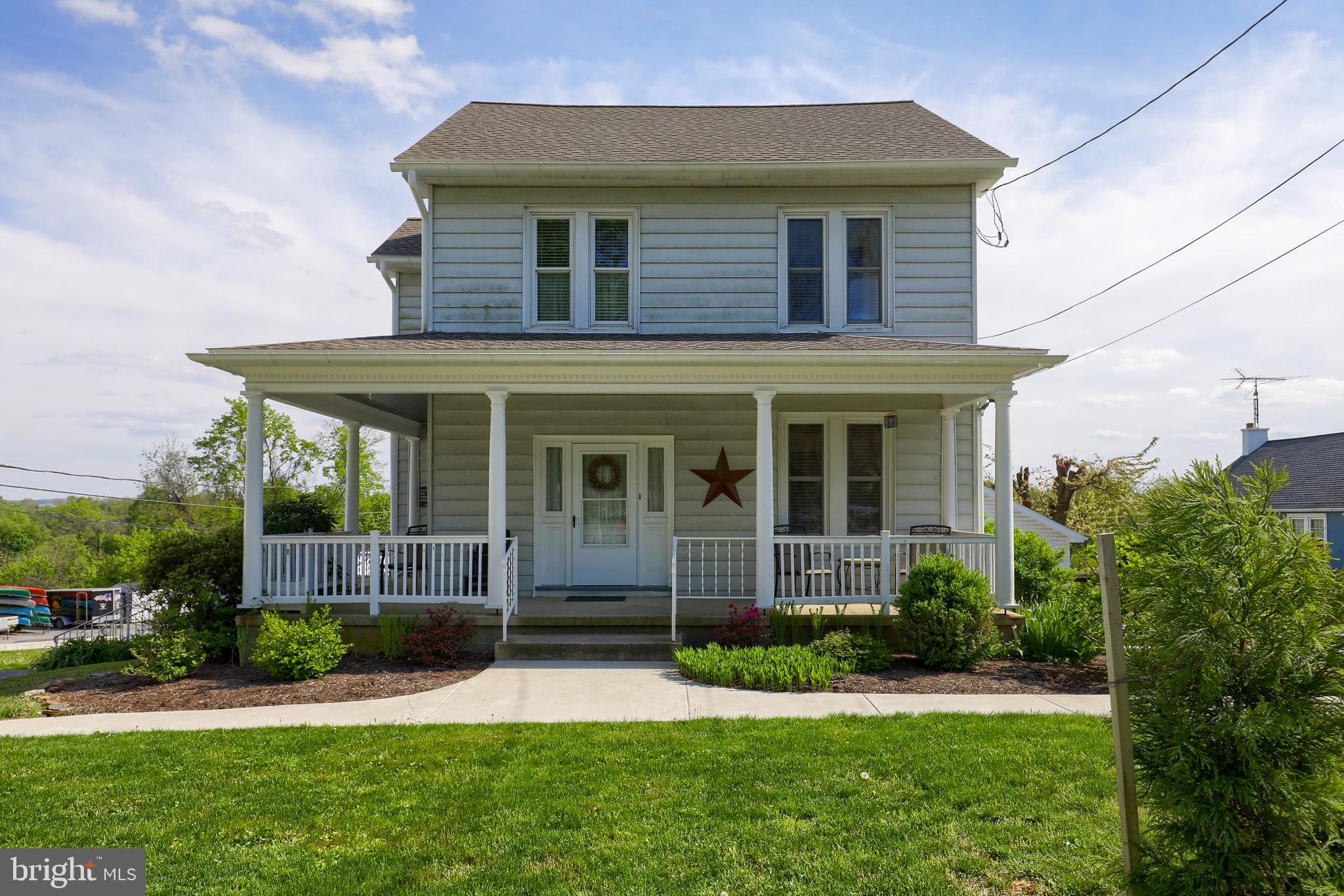 3736 Main Street Conestoga, PA 17516 - Photo 1 of 47