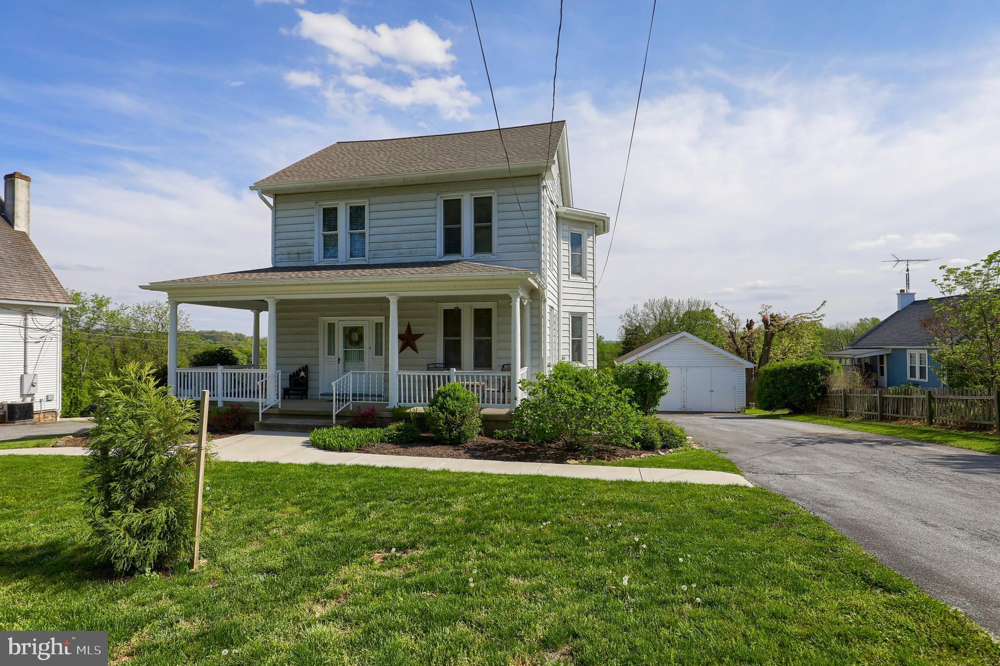 3736 Main Street Conestoga, PA 17516 - Photo 2 of 47
