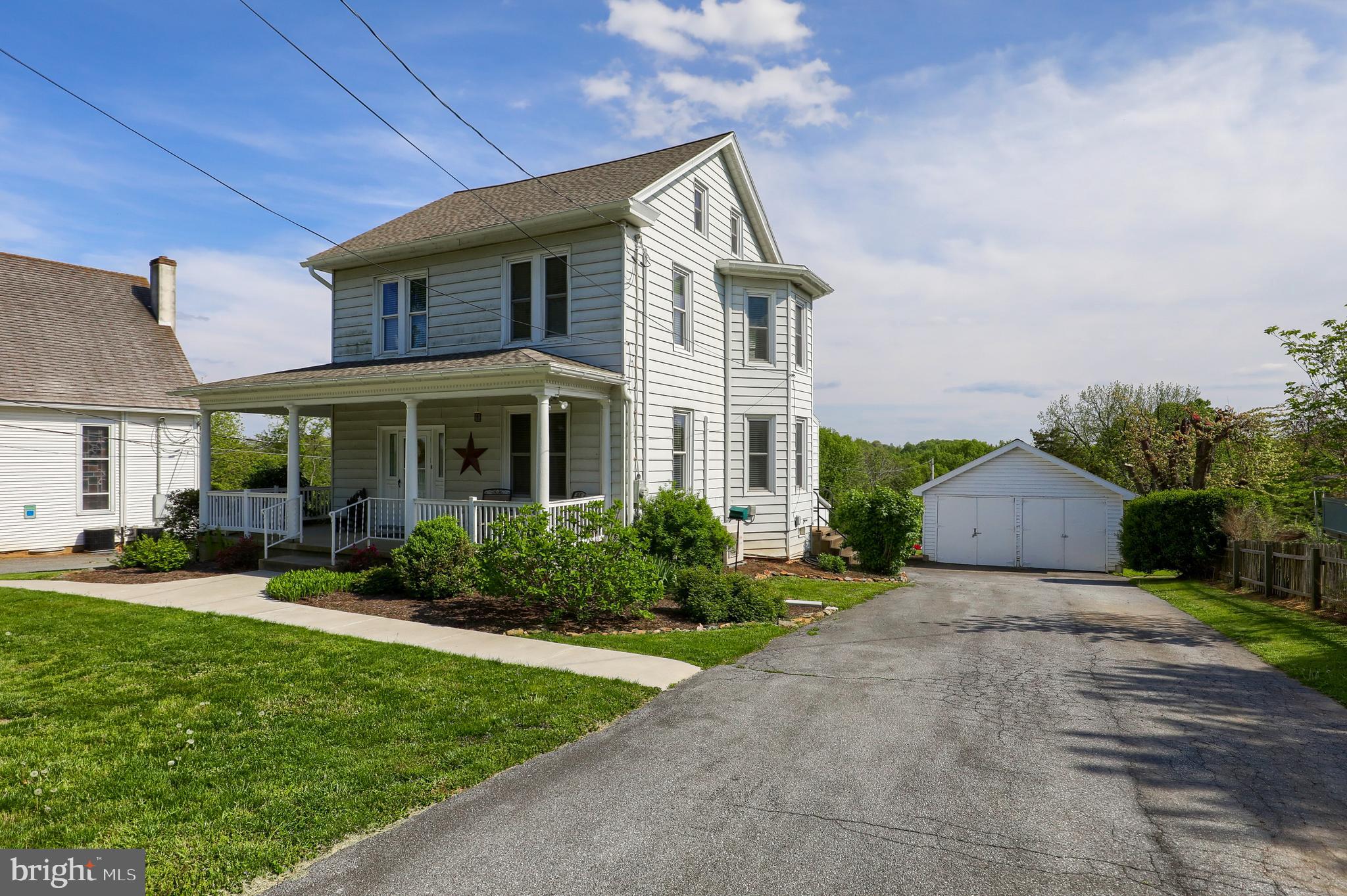 3736 Main Street Conestoga, PA 17516 - Photo 3 of 47