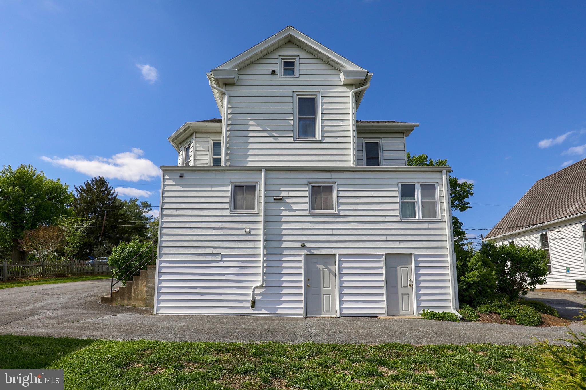 3736 Main Street Conestoga, PA 17516 - Photo 39 of 47