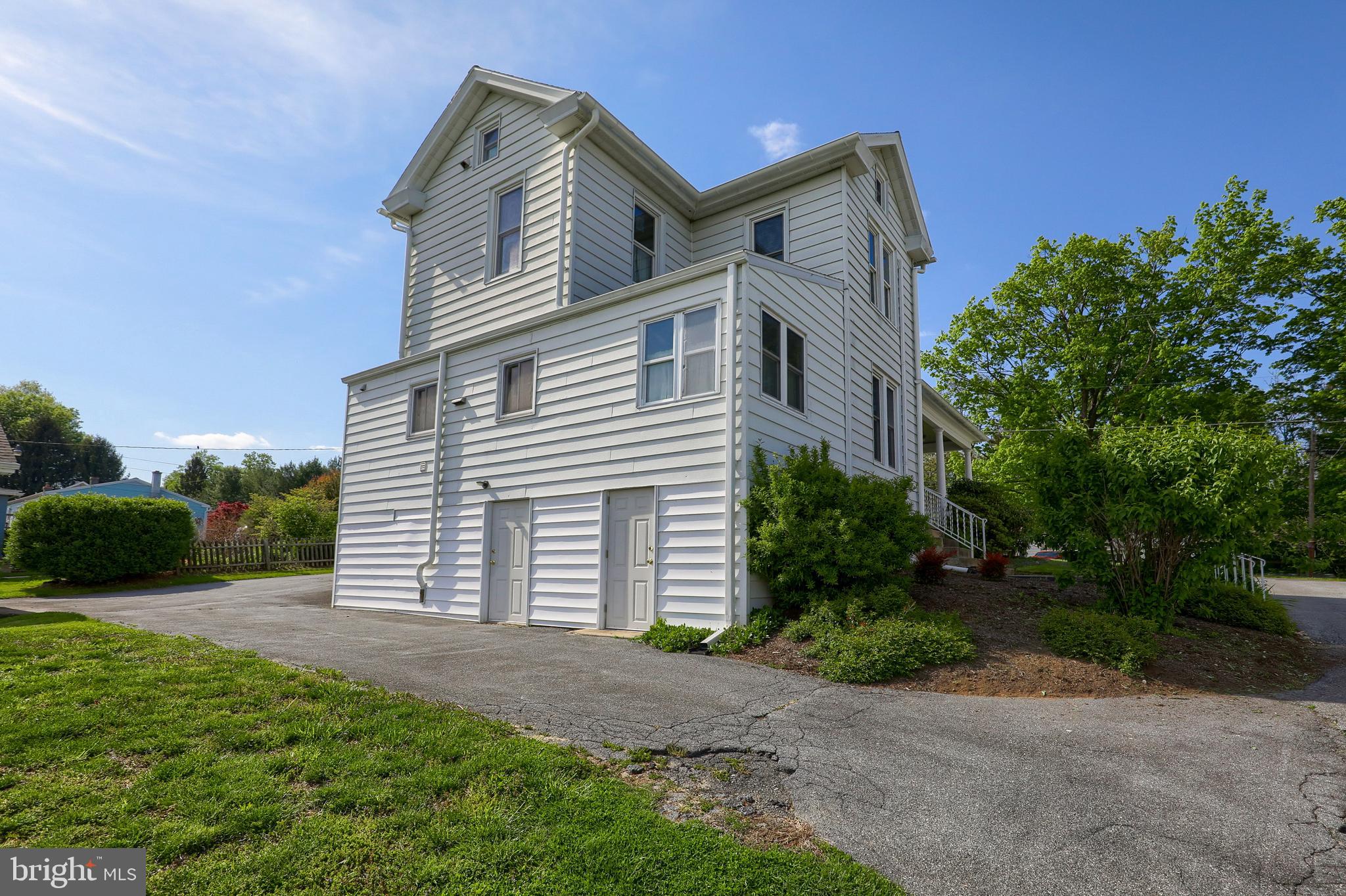 3736 Main Street Conestoga, PA 17516 - Photo 40 of 47