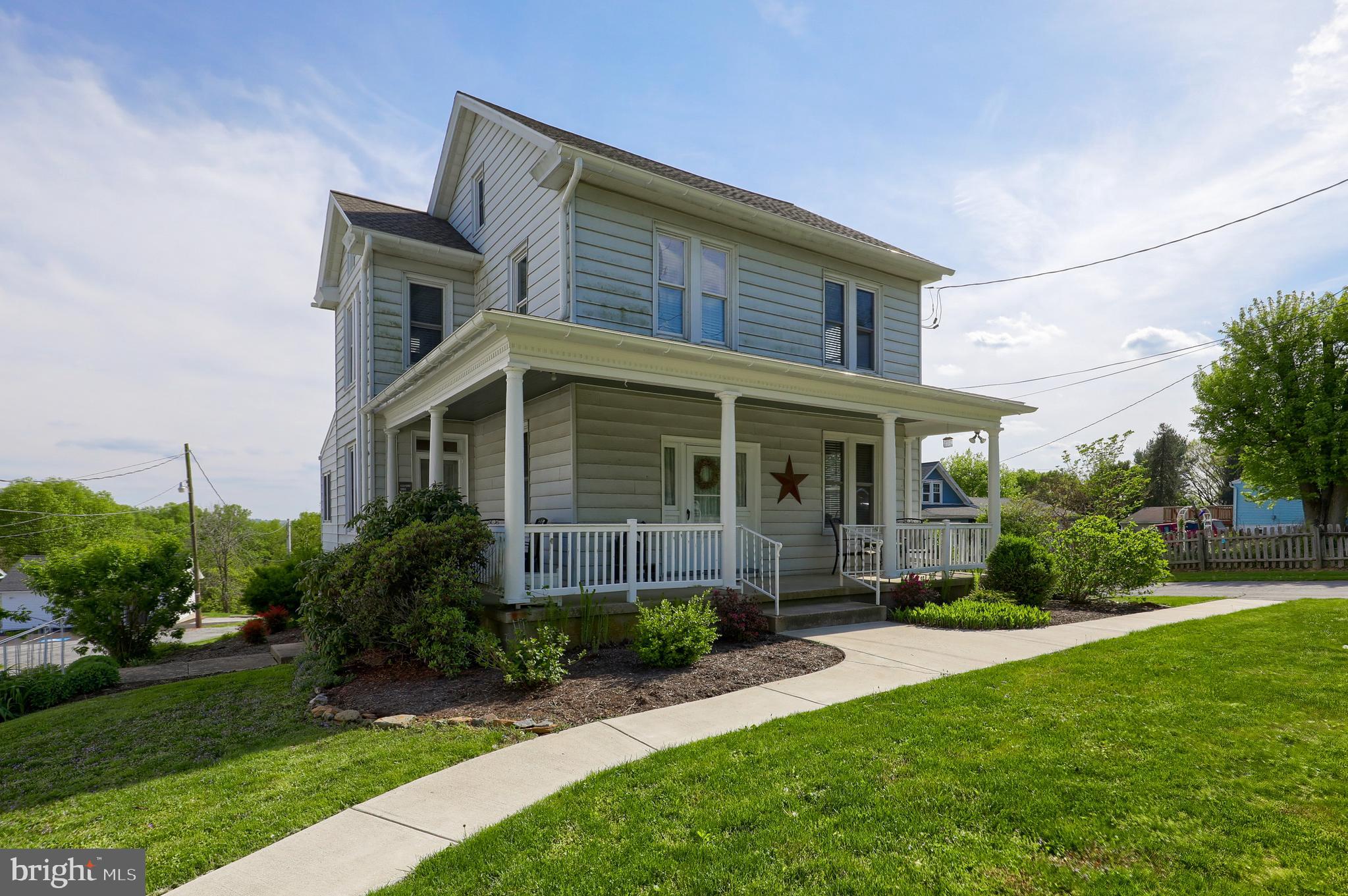 3736 Main Street Conestoga, PA 17516 - Photo 4 of 47